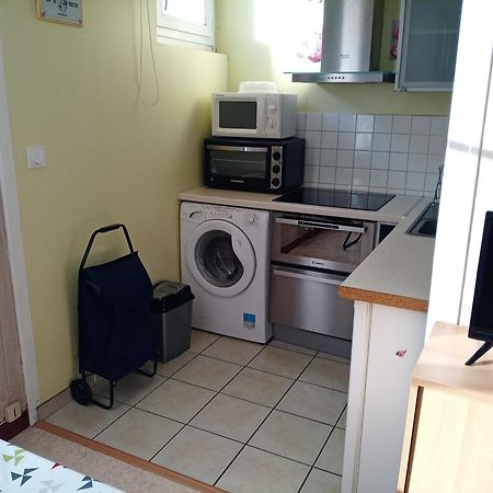 Residence Porqueroles Bagnoles de l'Orne Normandie Zimmer foto